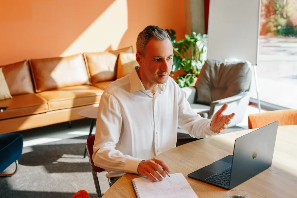 Danilo Esposito - Engineer, consultant in AI