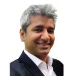 Jagjot Singh, Chief Information Security Officer, Castore