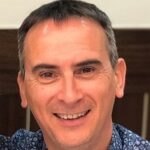 Jesus Rosas, Component Sub-system Manager, Alstom