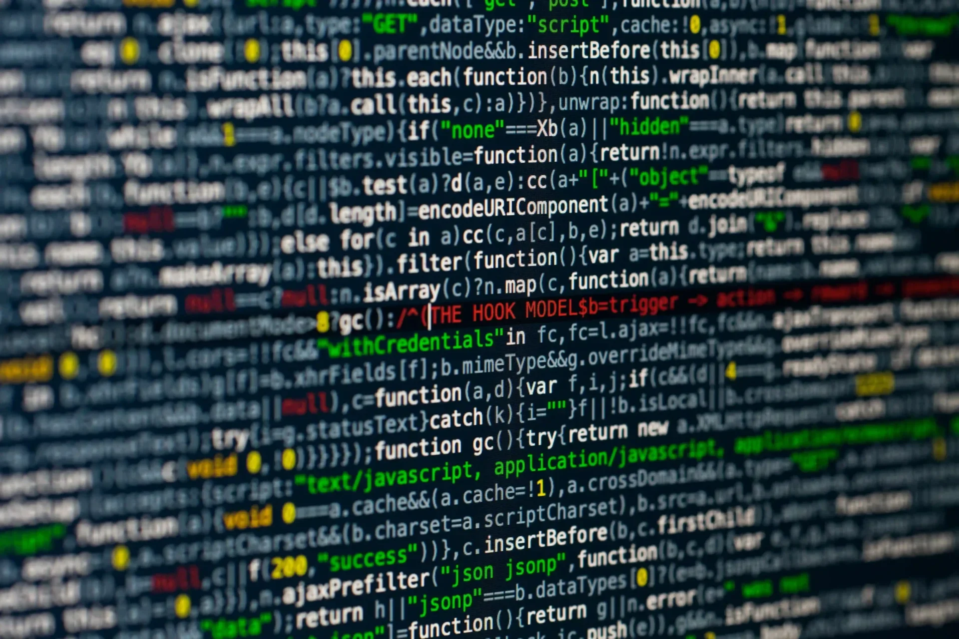 Inteligencia Artificial.