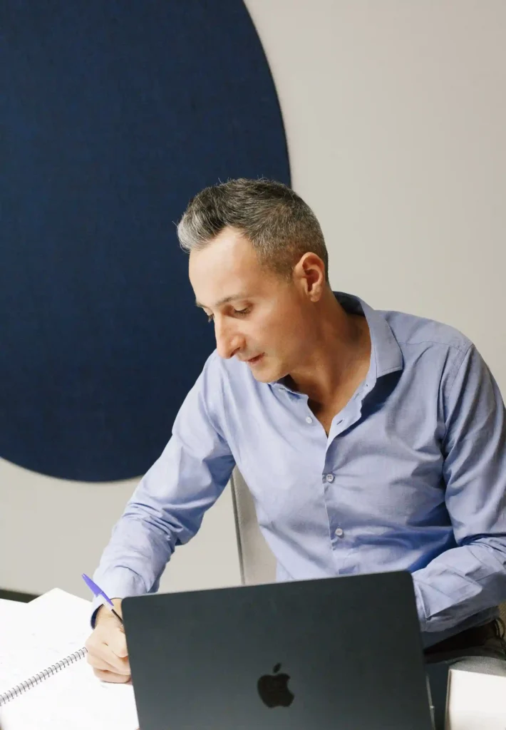 Danilo Esposito - Engineer, consultant in AI