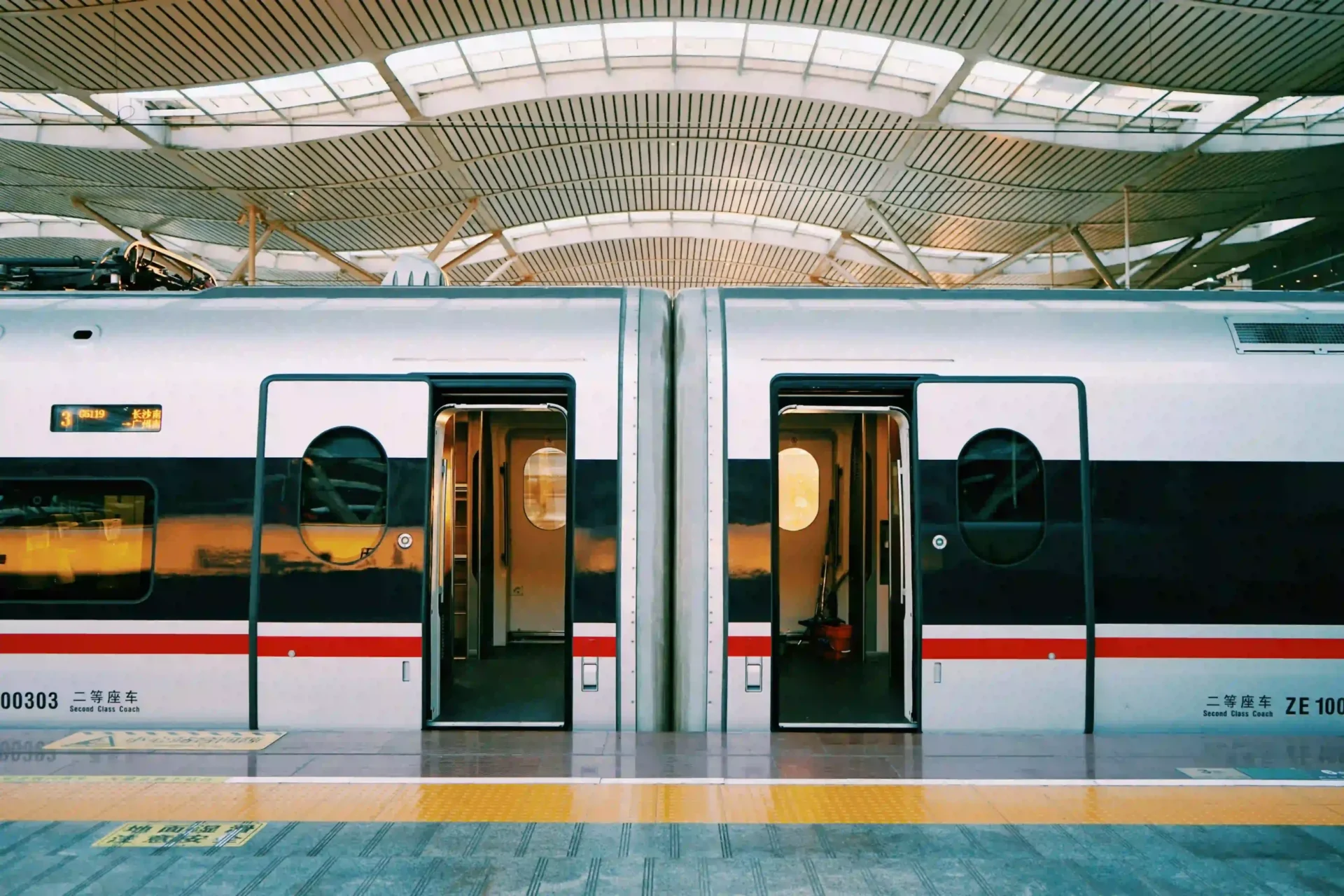 Maintenance Management Systems in railway: modernizing rail operations.
